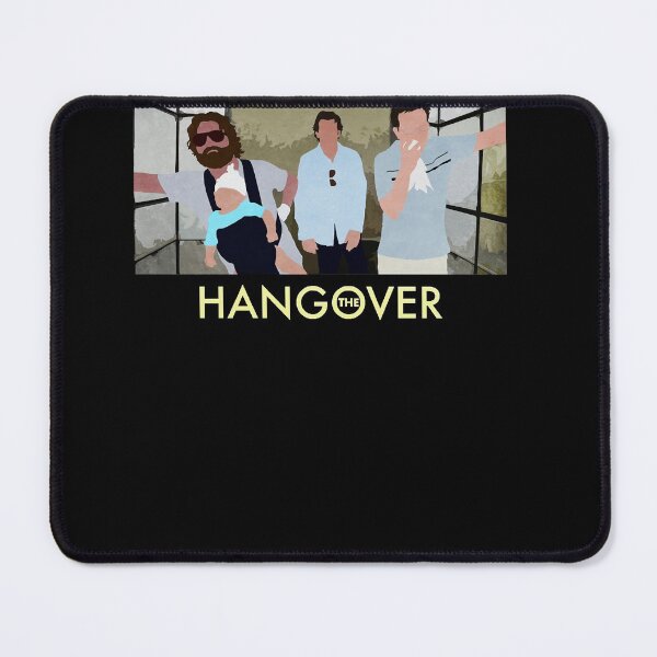 Item preview, Cool Awesome Comedy Doug Alan Ed Helms The Hangover Pop designed and sold by AdaptiveSylvial.