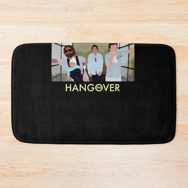 Item preview, Cool Awesome Comedy Doug Alan Ed Helms The Hangover Pop designed and sold by AdaptiveSylvial.
