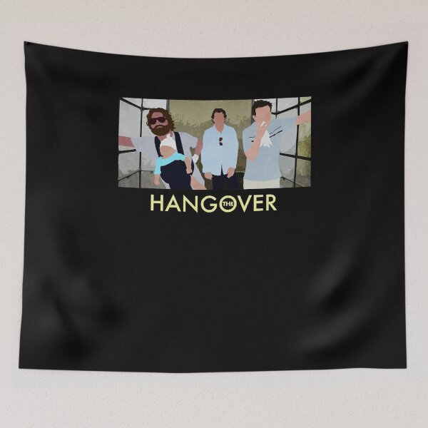 Item preview, Cool Awesome Comedy Doug Alan Ed Helms The Hangover Pop designed and sold by AdaptiveSylvial.