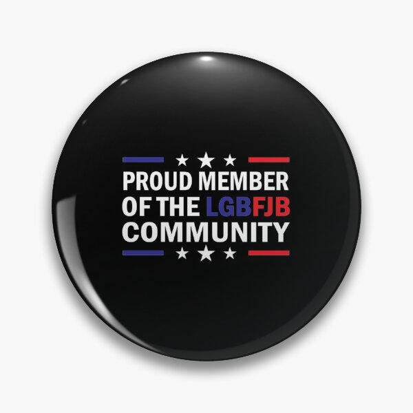 Item preview,  LGBFJB COMMUNITY| Perfect Gift designed and sold by shastaanna.
