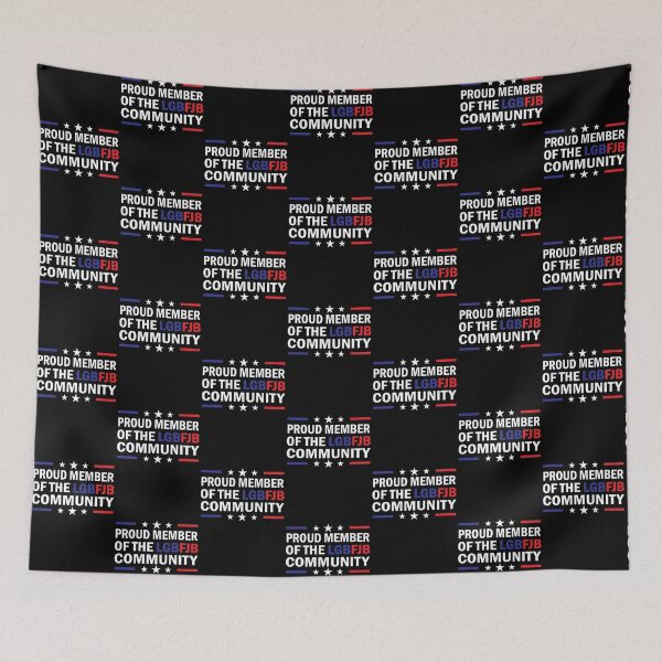 Item preview,  LGBFJB COMMUNITY| Perfect Gift designed and sold by shastaanna.