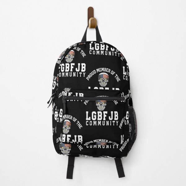Item preview, Proud Member Of The LGBFJB Community Republican Patriot Gift T-Shirt| Perfect Gift designed and sold by shastaanna.