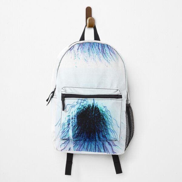 Item preview, Fireworks in Negative designed and sold by Dapper Kraken.