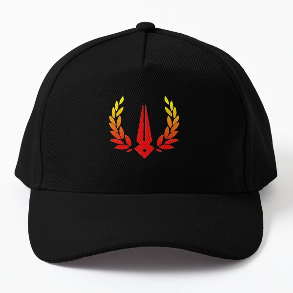 The Prince Zagreus Hades Baseball Cap