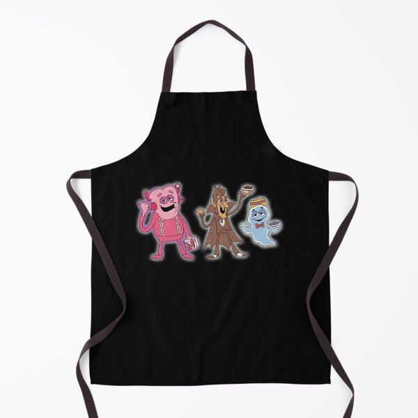 Item preview, Day Gifts Hitchhiking Cereal Monster Funny Cute Gifts designed and sold by CarolChistianse.