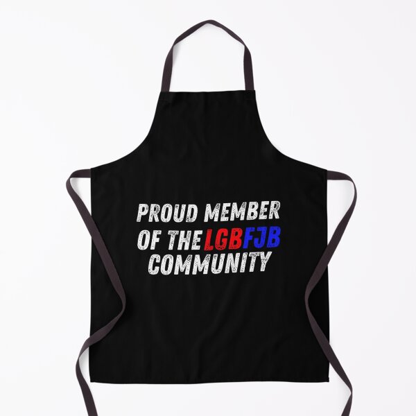 Item preview, Proud member of the lgbfjb community| Perfect Gift designed and sold by shastaanna.