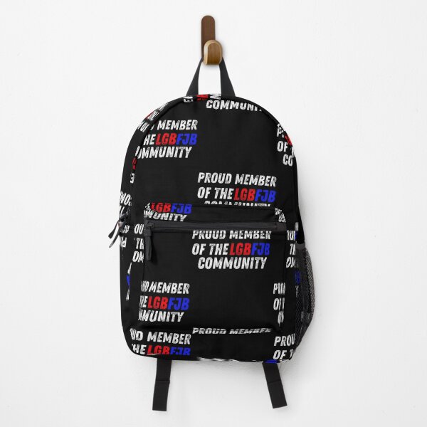 Item preview, Proud member of the lgbfjb community| Perfect Gift designed and sold by shastaanna.