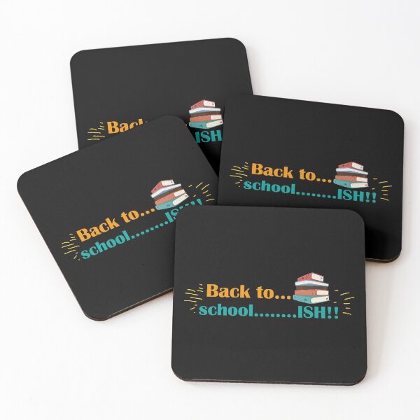 Item preview, Back to school….ISH!! designed and sold by AuroraApparel.