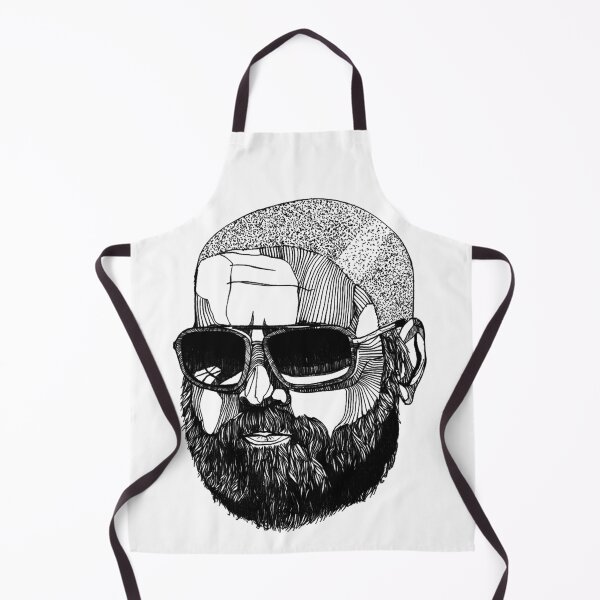 Item preview, Awesome Comedy Doug Alan Ed Helms Alan Sketch From The Hangover Black Gift For Fan designed and sold by AdaptiveSylvial.