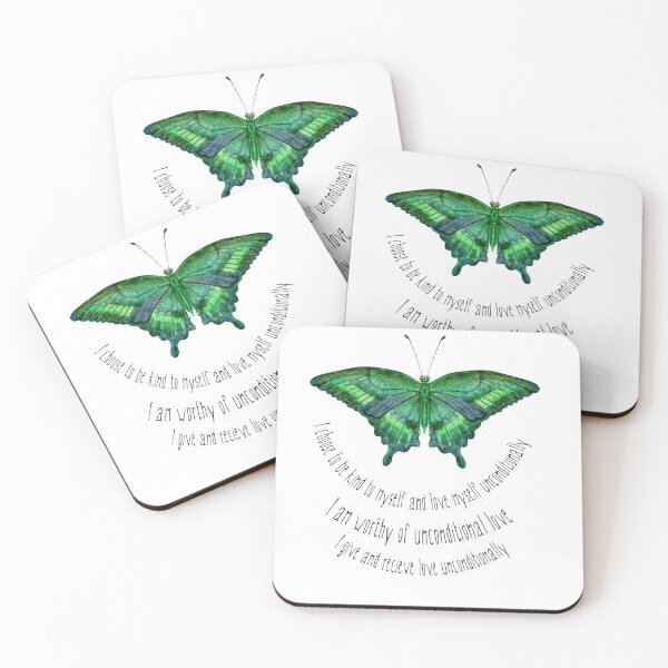 Item preview, Affirmations  designed and sold by Twinmommy Store.