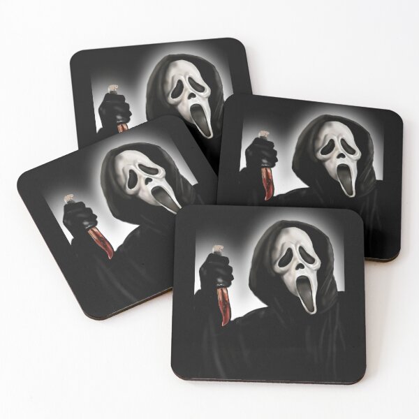 Item preview, ghost designed and sold by PhongHo.