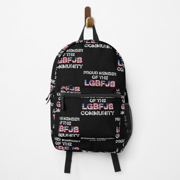 Item preview, Proud member of the lgbfjb community| Perfect Gift designed and sold by shastaanna.