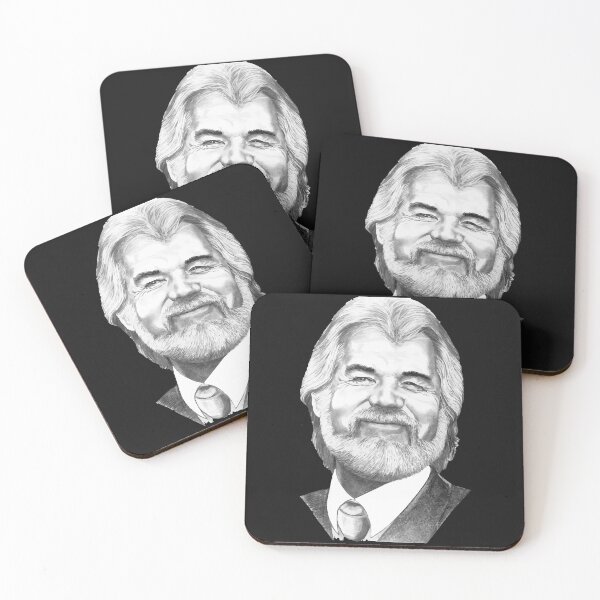 Item preview, kenny rogers - The Gambler designed and sold by adelepaqi.