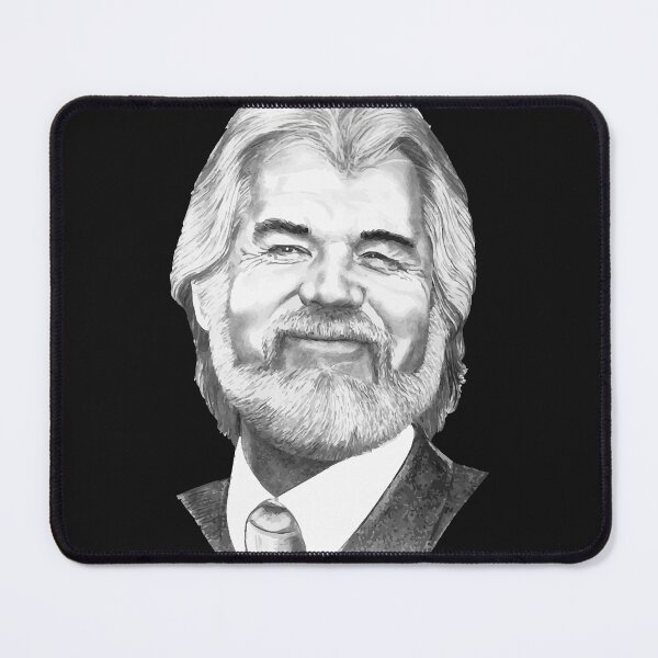 Item preview, kenny rogers - The Gambler designed and sold by adelepaqi.