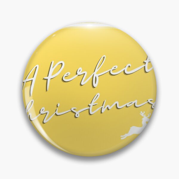 Item preview, A Perfect Christmas designed and sold by SKYCREATION.