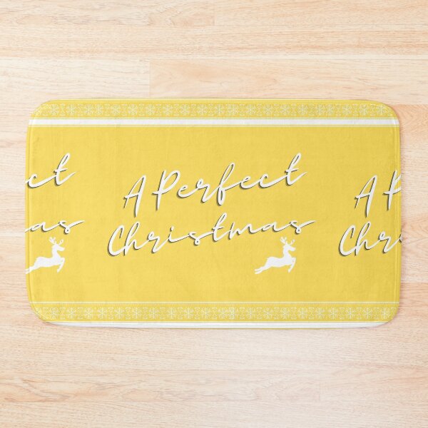 Item preview, A Perfect Christmas designed and sold by SKYCREATION.
