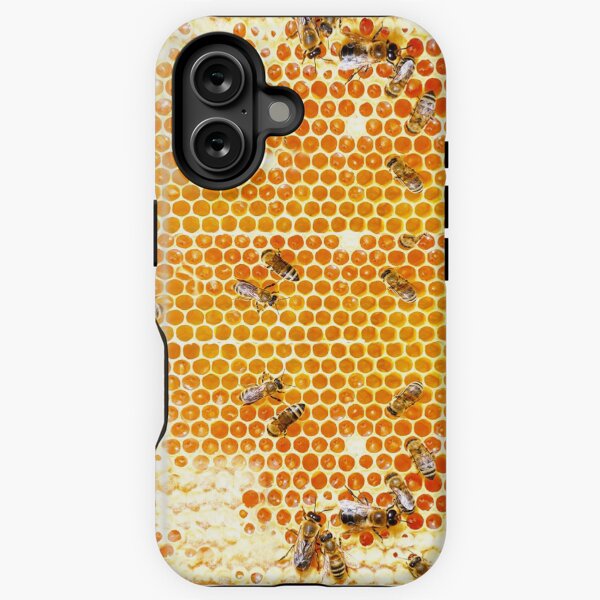 Aperçu de l'œuvre Ruches d'abeilles anciennes créée et vendue par AlyssoCharm.
