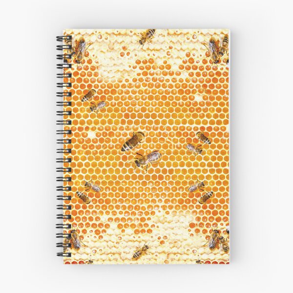 Item preview, Vintage Bee Hives  designed and sold by AlyssoCharm.