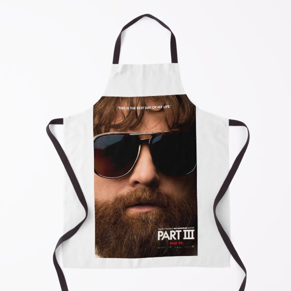 Item preview, Awesome Comedy Doug Alan Ed Helms Alan The Hangover Retro Vintage designed and sold by AdaptiveSylvial.