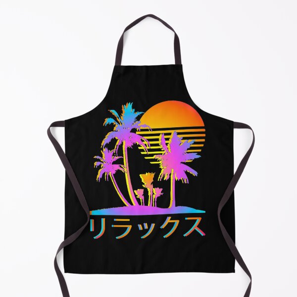 Item preview, Fanart Japanese Relax Vaporwave Harajuku Graphic Design designed and sold by LCankdesign.