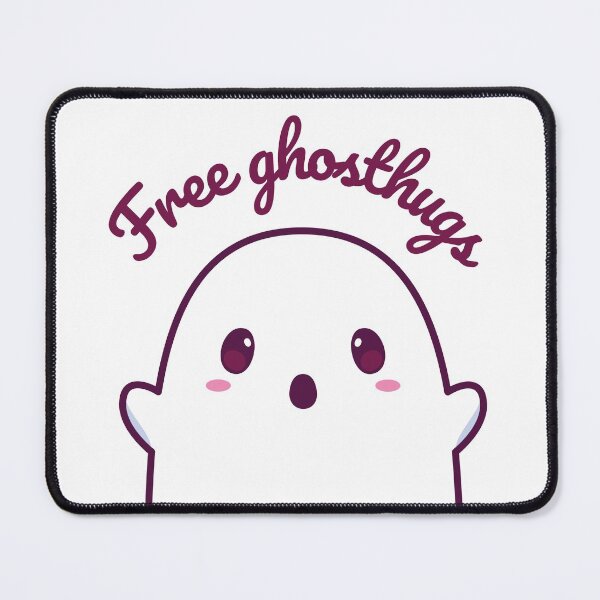 Item preview, Free ghosthugs designed and sold by Cuteyness.