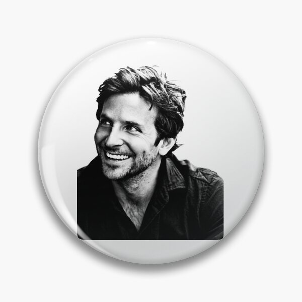 Item preview, Awesome Comedy Doug Alan Ed Helms Bradley Cooper Logo Retro designed and sold by AdaptiveSylvial.