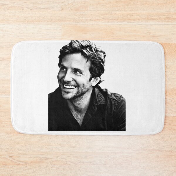 Item preview, Awesome Comedy Doug Alan Ed Helms Bradley Cooper Logo Retro designed and sold by AdaptiveSylvial.
