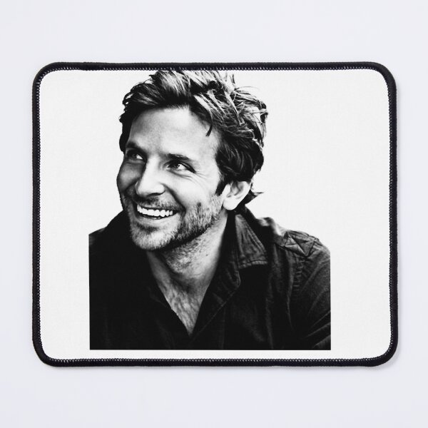 Item preview, Awesome Comedy Doug Alan Ed Helms Bradley Cooper Logo Retro designed and sold by AdaptiveSylvial.