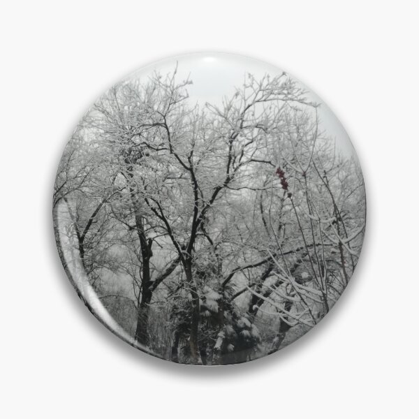 Item preview, Chinese Park in winter - Hangzhou designed and sold by AlessiaCar.