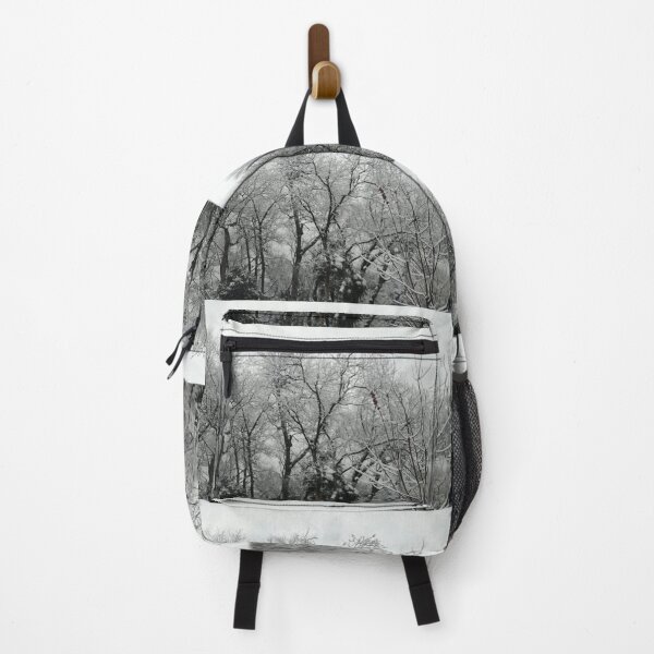 Item preview, Chinese Park in winter - Hangzhou designed and sold by AlessiaCar.