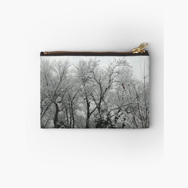 Item preview, Chinese Park in winter - Hangzhou designed and sold by AlessiaCar.