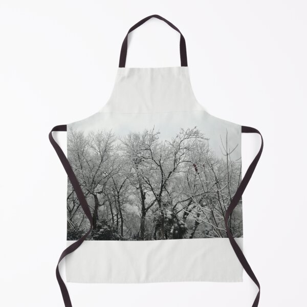 Item preview, Chinese Park in winter - Hangzhou designed and sold by AlessiaCar.