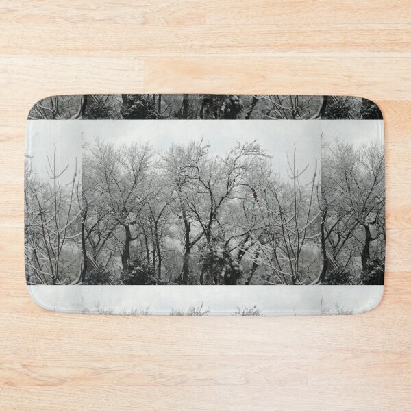 Item preview, Chinese Park in winter - Hangzhou designed and sold by AlessiaCar.