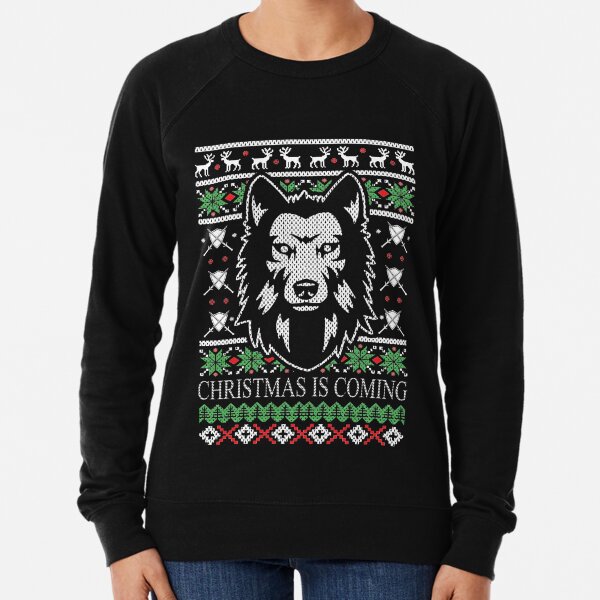 ted baker xmas jumper