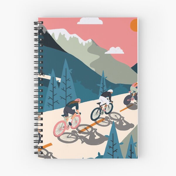 Item preview, Cycling Race Vintage Art designed and sold by AlyssoCharm.