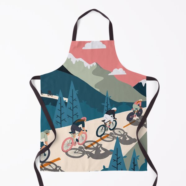 Item preview, Cycling Race Vintage Art designed and sold by AlyssoCharm.