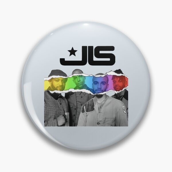 Item preview, jls        designed and sold by Thesmoking.