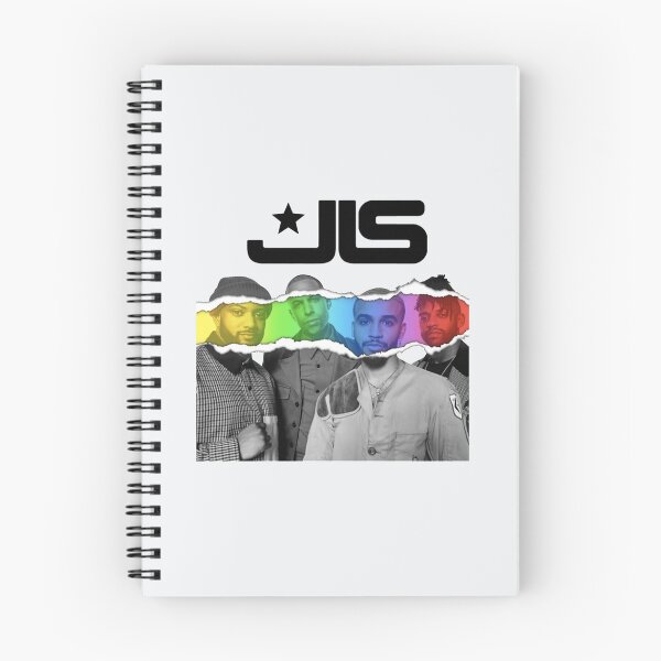 Item preview, jls        designed and sold by Thesmoking.