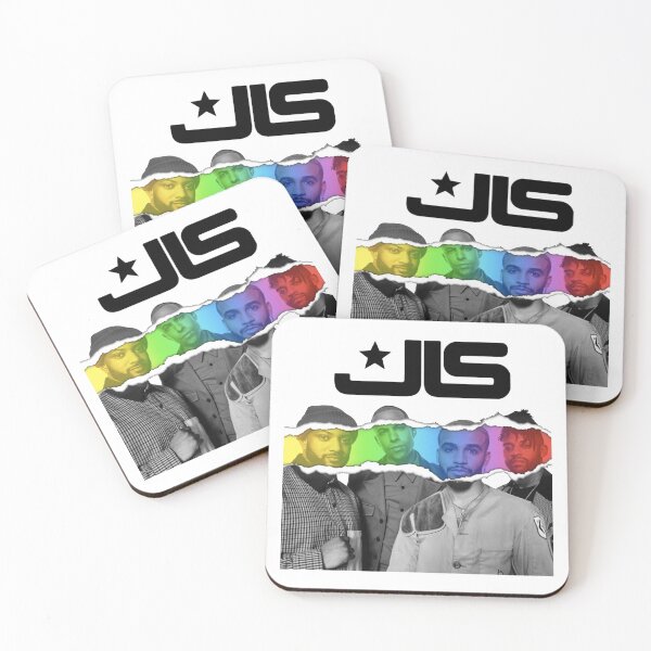 Item preview, jls        designed and sold by Thesmoking.