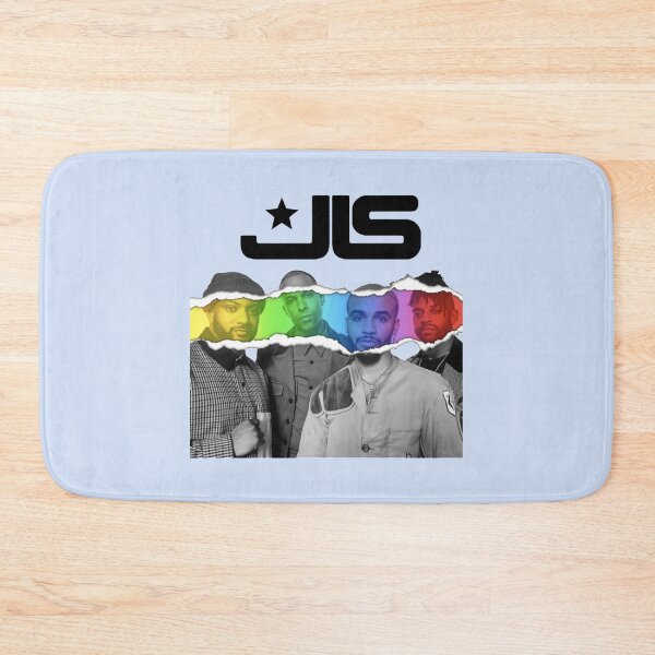 Item preview, jls        designed and sold by Thesmoking.