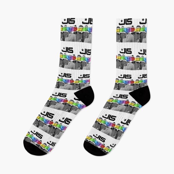 Item preview, jls        designed and sold by Thesmoking.