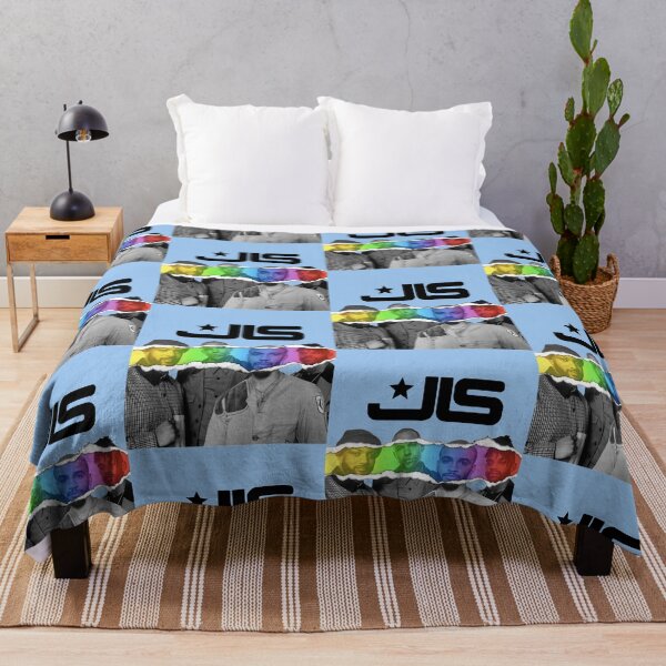 Item preview, jls        designed and sold by Thesmoking.