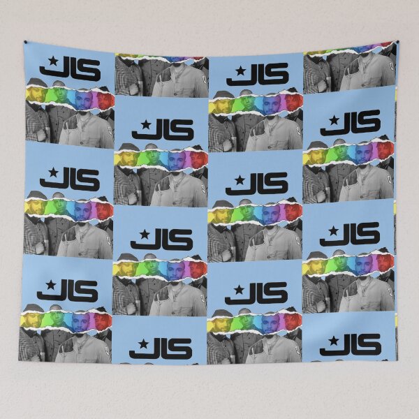 Item preview, jls        designed and sold by Thesmoking.