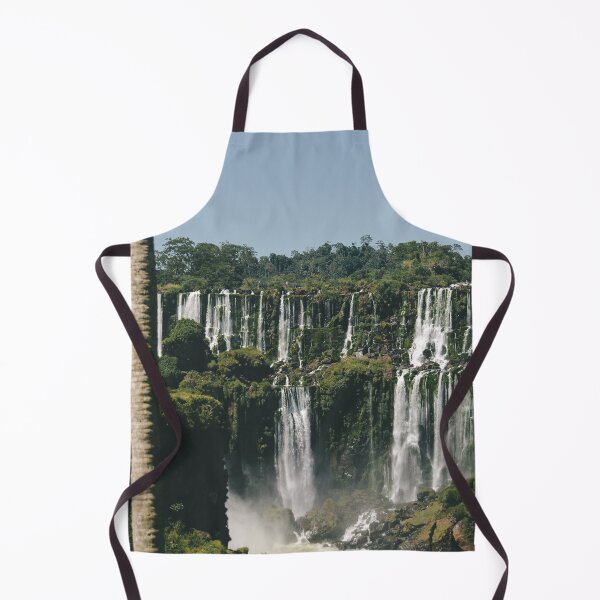 Item preview, Vistas de las Cataratas del Iguazú en Iguazú, Argentina | Fotografía de viajes de naturaleza designed and sold by julidescole.