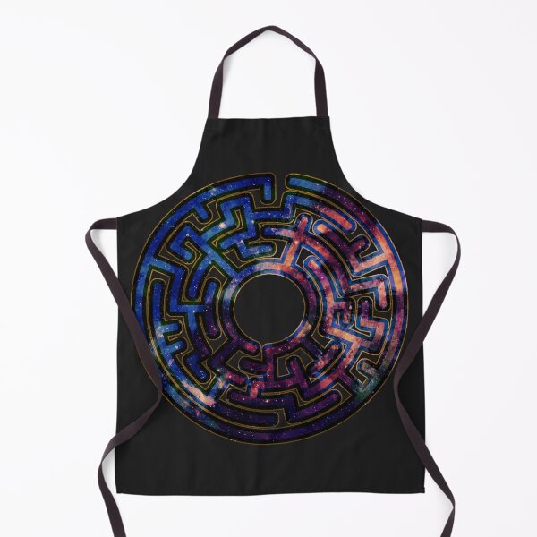 Item preview, Circular Space Maze designed and sold by Chubuter.