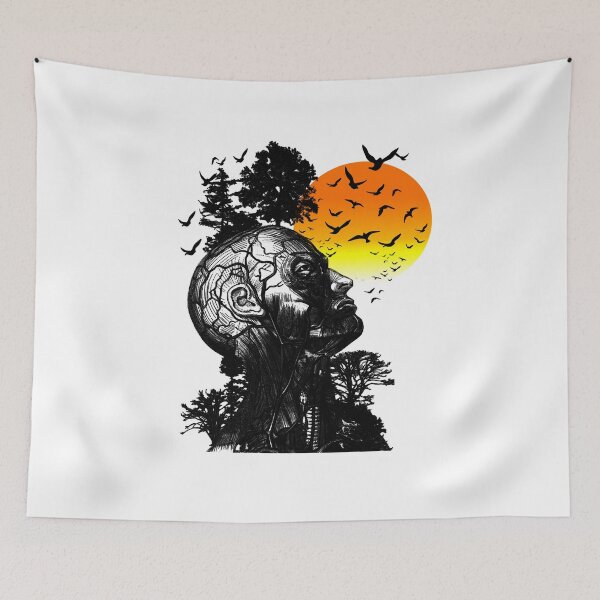 Item preview, Awesome Comedy Doug Alan Ed Helms Human Tree The Hangover Cute Gift designed and sold by AdaptiveSylvial.