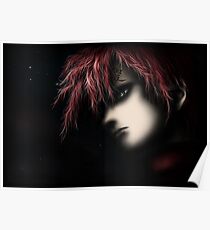 Gaara Poster