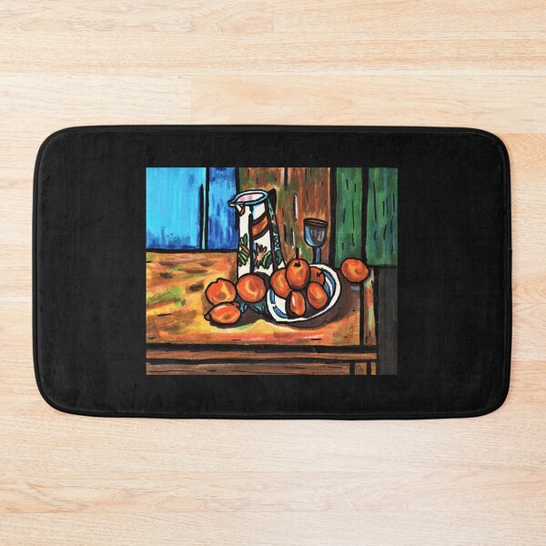Item preview, Nod to the Old Masters/Gauguin designed and sold by Michelle Mead.