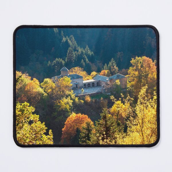 Item preview, Autumn in Aspropotamos designed and sold by Hercules Milas.