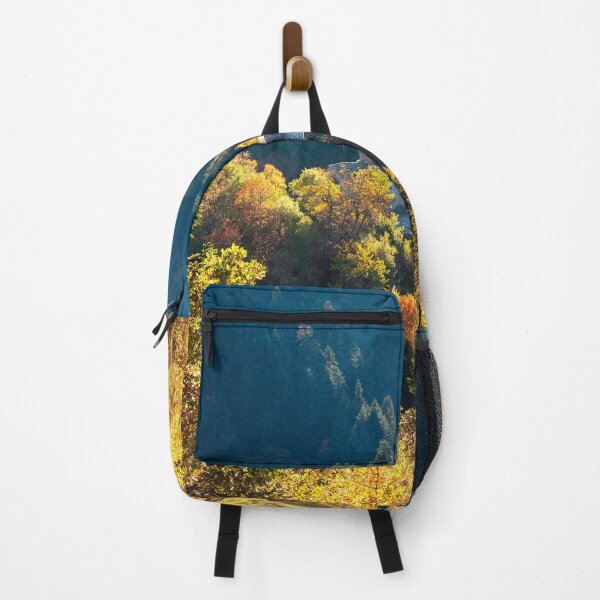 Item preview, Autumn in Aspropotamos designed and sold by Hercules Milas.